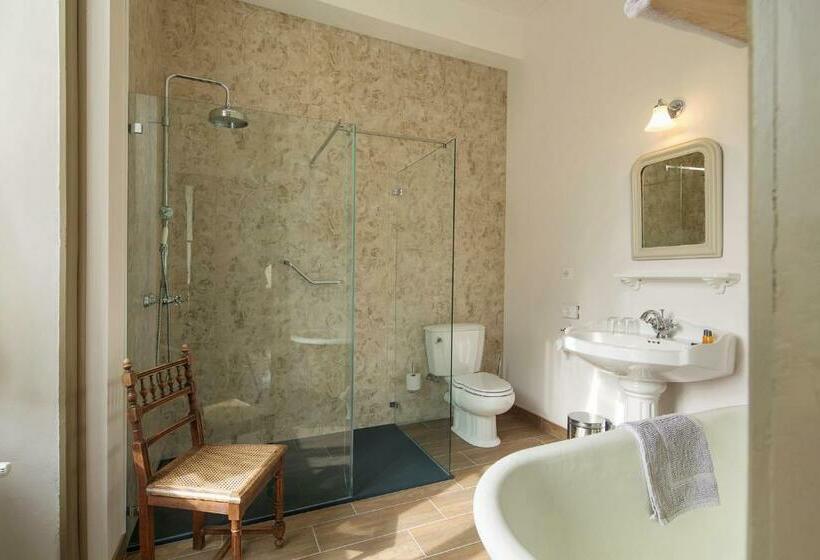 Family Suite, Abbaye Du Palais