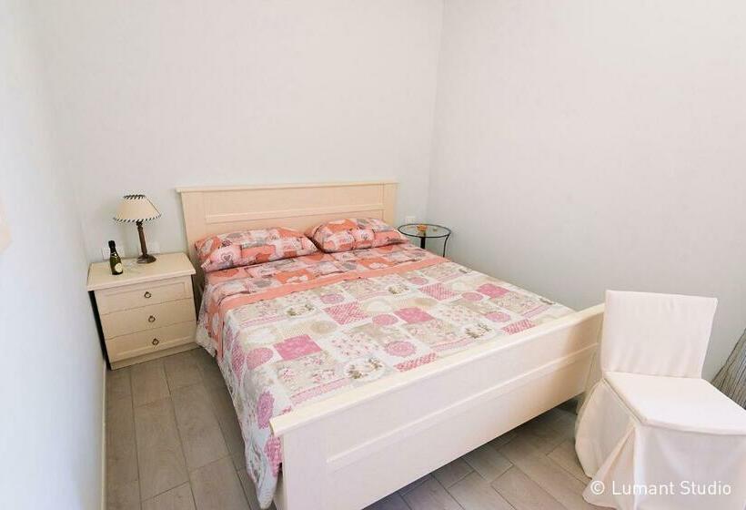 Номер Стандарт, Piccolo Albergo Del Musicista
