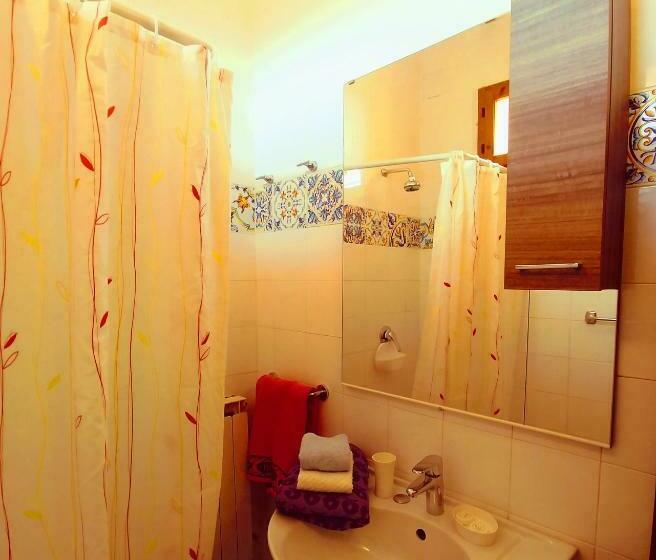 스탠다드 룸, Agriturismo Botro