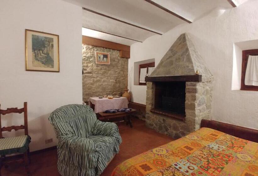 스탠다드 룸, Agriturismo Botro