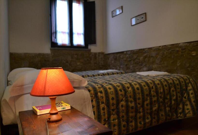 침실 2개 아파트, Agriturismo Nestore