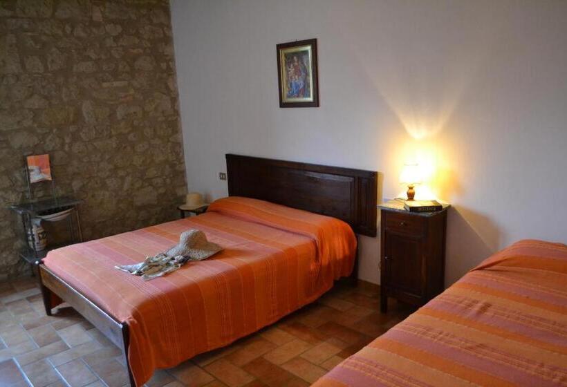 침실 1개 수피리어 아파트, Agriturismo Nestore