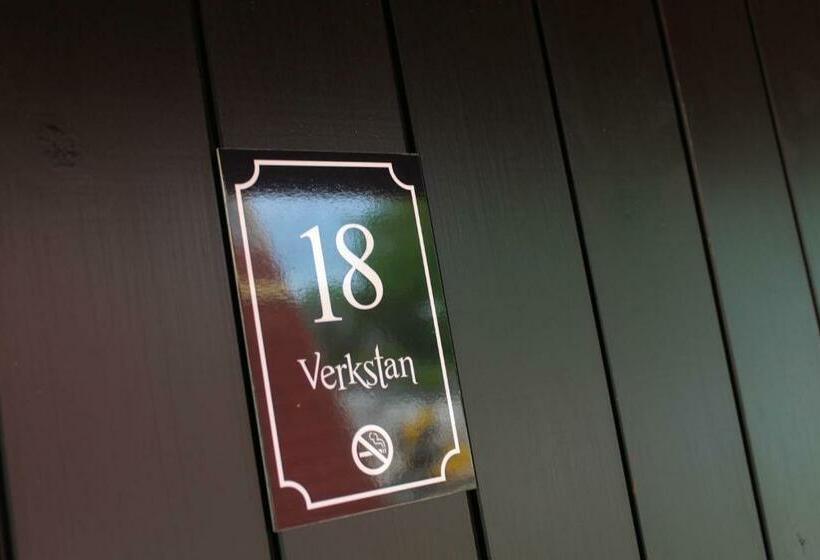 Номер Deluxe, Tofta Herrgård