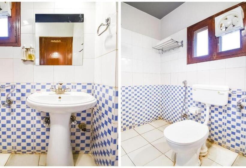 غرفة قياسية, Fabhotel Shekhawati Palace