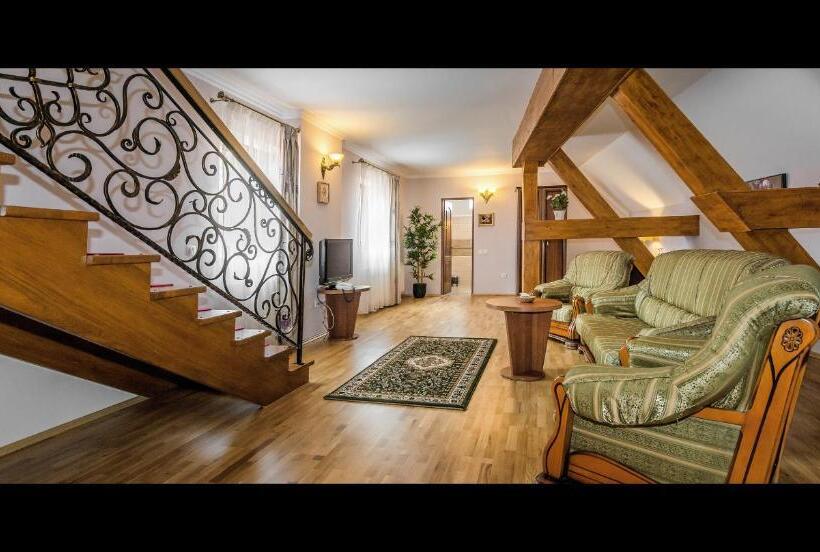 Люкс Дюплекс, Bulevard Sighisoara
