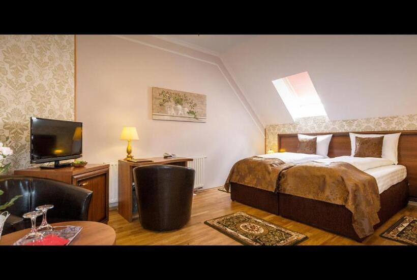 Пентхаус, Bulevard Sighisoara