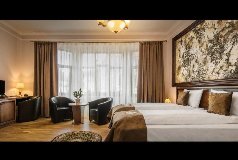 Номер Superior Вид на Город, Bulevard Sighisoara