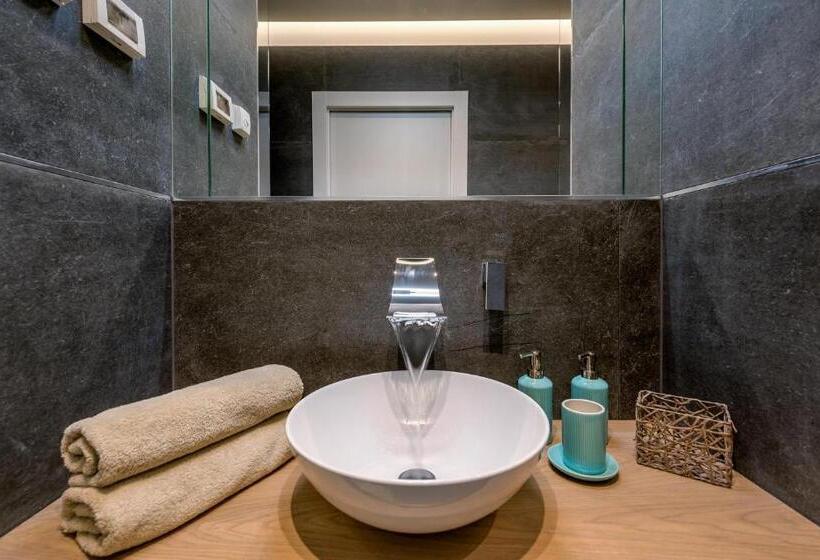 수피리어 스위트, Relais And Wine San Tommaso