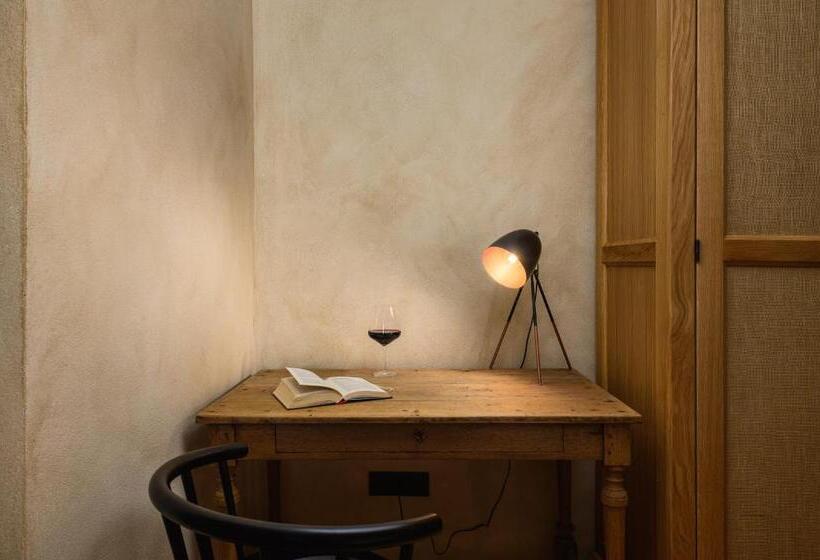 빌라 침실 1개, Relais And Wine San Tommaso