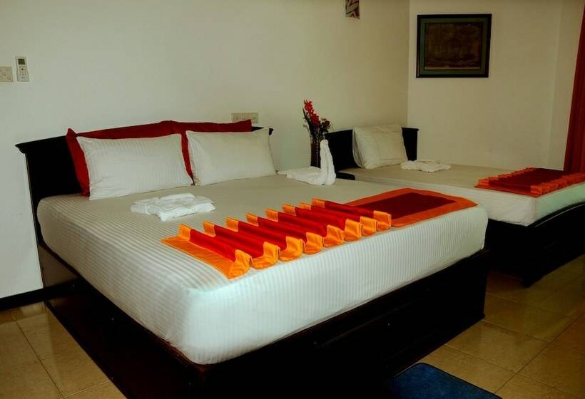 Номер Superior Одноместный, Kamaro Holiday Resort
