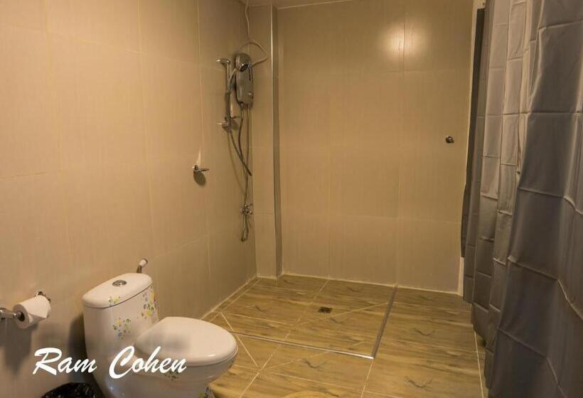 Номер Deluxe Вид на Море, Lavanya Beach And Dive Resort