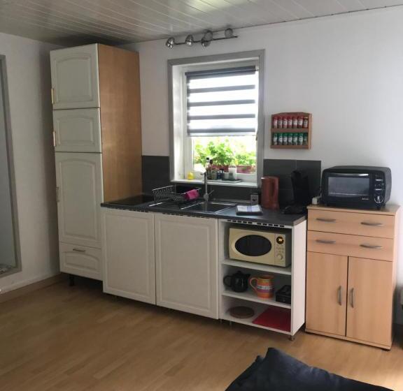 Семейный Номер Вид на Сад, Chambre D Hotes  Coquelicot