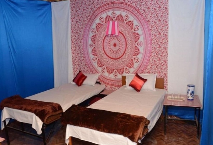 Номер Стандарт Двуспальная Кровать Адаптированный для Инвалидов, Swachh Room