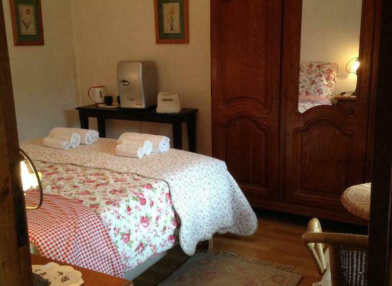 Номер Стандарт с Балконом, B&b Mamma Mia