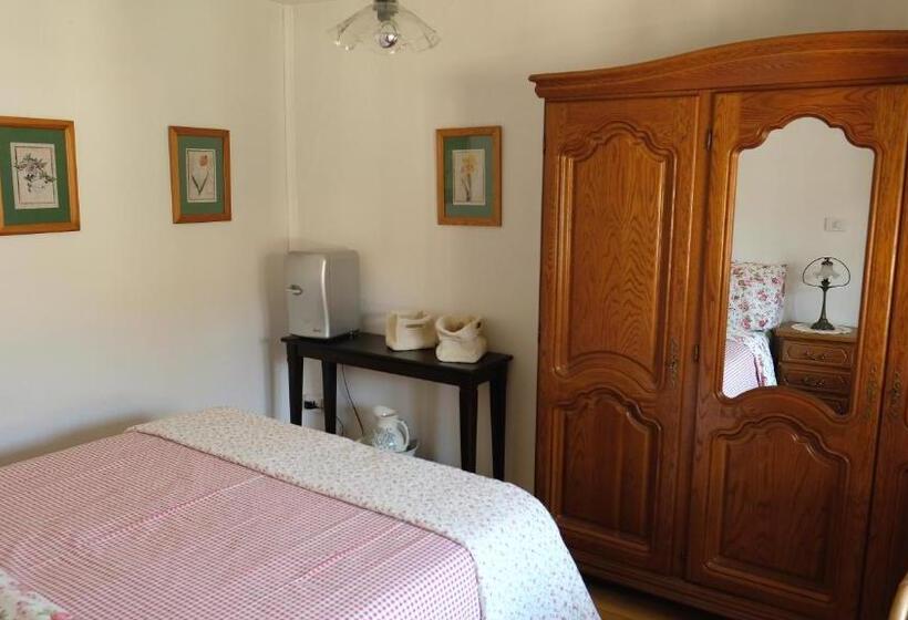 Номер Стандарт с Балконом, B&b Mamma Mia