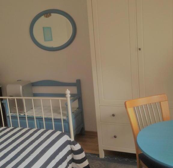 Номер Стандарт с Балконом, B&b Mamma Mia