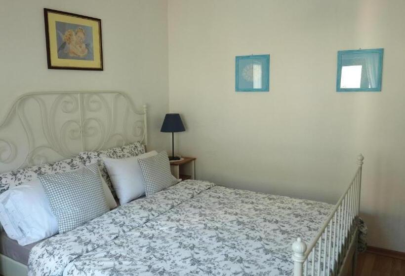 Номер Стандарт с Балконом, B&b Mamma Mia