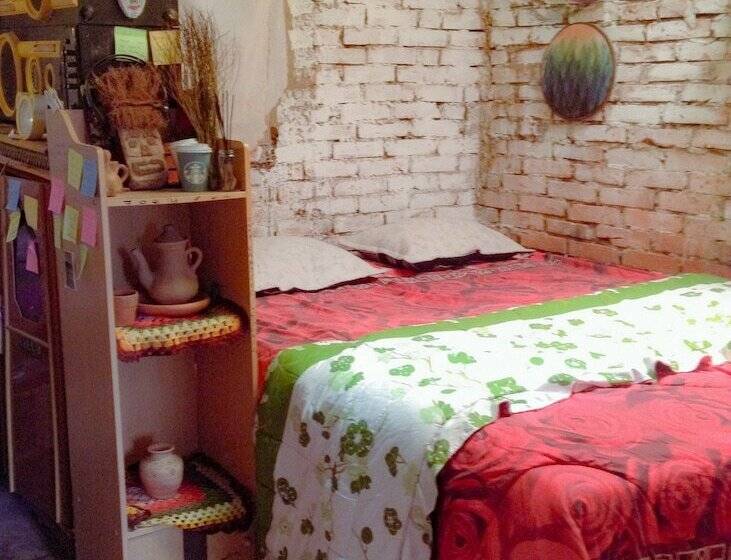 Номер Basic, Sijo Art And Guesthouse