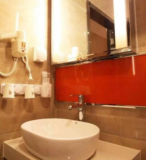 Premium Room, 7 Days Premium Liaocheng Xinxian Bus Station Branch