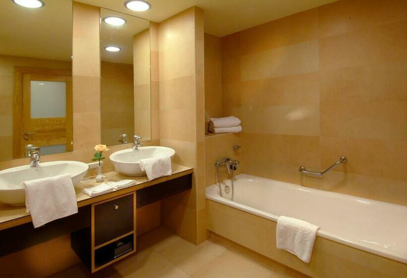 Номер Премиум, Adrián Hoteles Roca Nivaria