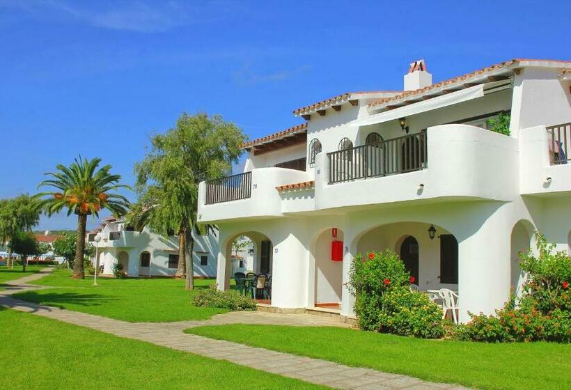 Апартаменты 2 Спальни, Apartamentos Son Bou Gardens By Menorcarentals