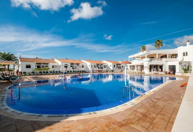 Апартаменты 2 Спальни, Apartamentos Son Bou Gardens By Menorcarentals