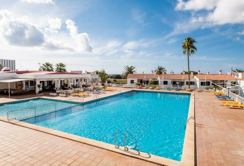 Апартаменты 2 Спальни, Apartamentos Son Bou Gardens By Menorcarentals