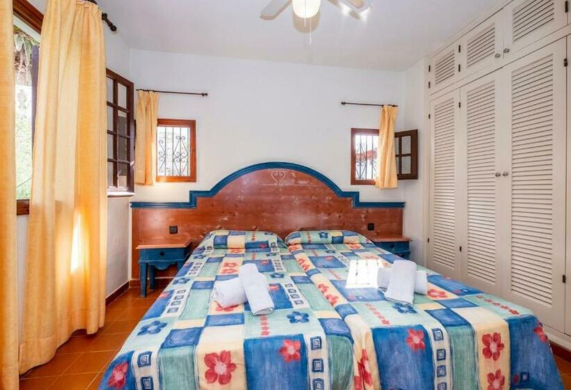 Апартаменты 2 Спальни, Apartamentos Son Bou Gardens By Menorcarentals
