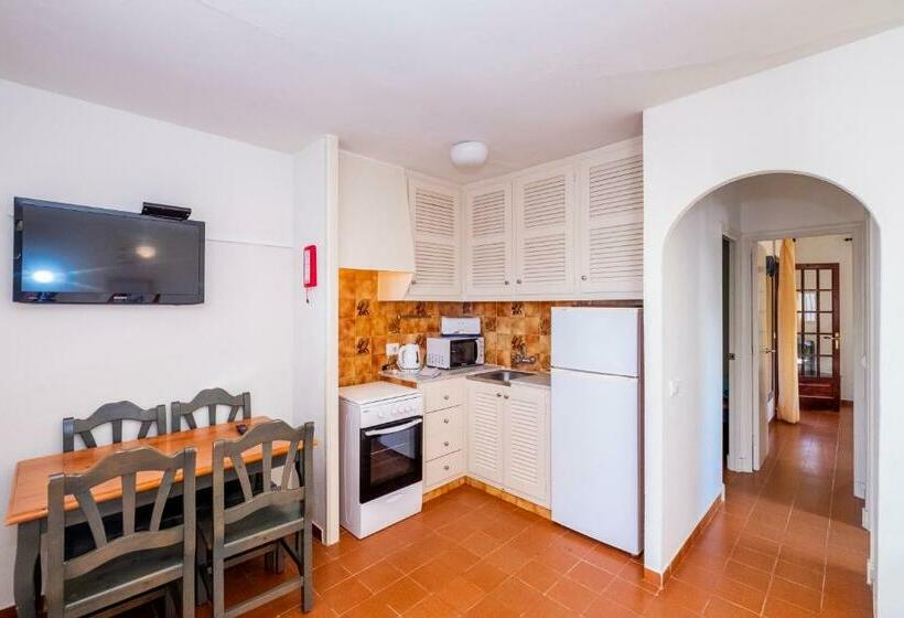 Апартаменты 2 Спальни, Apartamentos Son Bou Gardens By Menorcarentals
