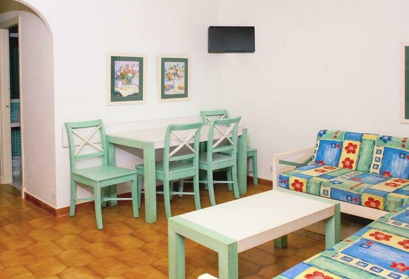 Апартаменты 2 Спальни, Apartamentos Son Bou Gardens By Menorcarentals