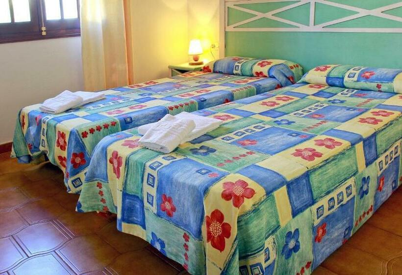 Апартаменты 2 Спальни, Apartamentos Son Bou Gardens By Menorcarentals