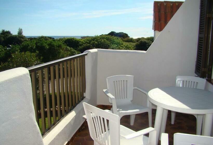 Апартаменты 2 Спальни, Apartamentos Son Bou Gardens By Menorcarentals