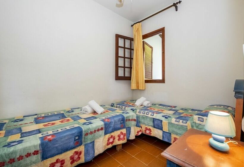 Апартаменты 2 Спальни, Apartamentos Son Bou Gardens By Menorcarentals