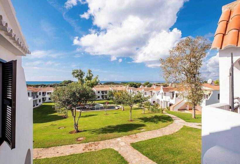 Апартаменты 2 Спальни, Apartamentos Son Bou Gardens By Menorcarentals