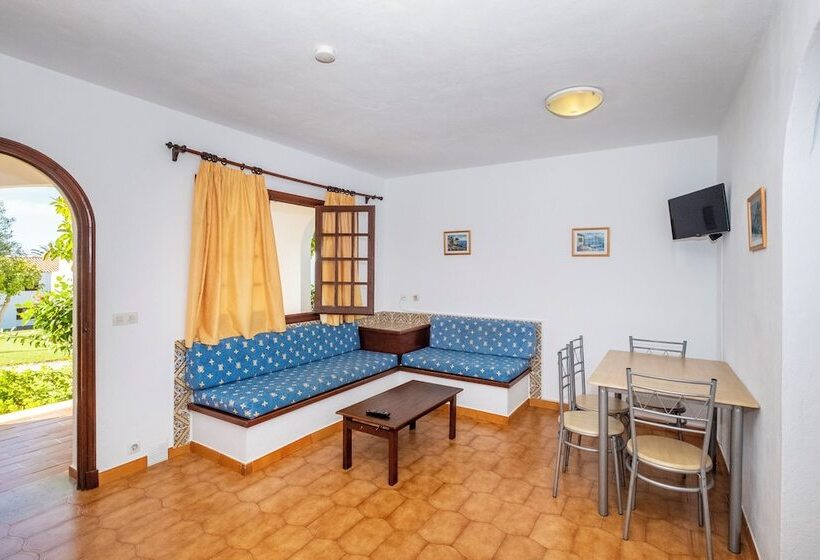 Апартаменты 2 Спальни, Apartamentos Son Bou Gardens By Menorcarentals