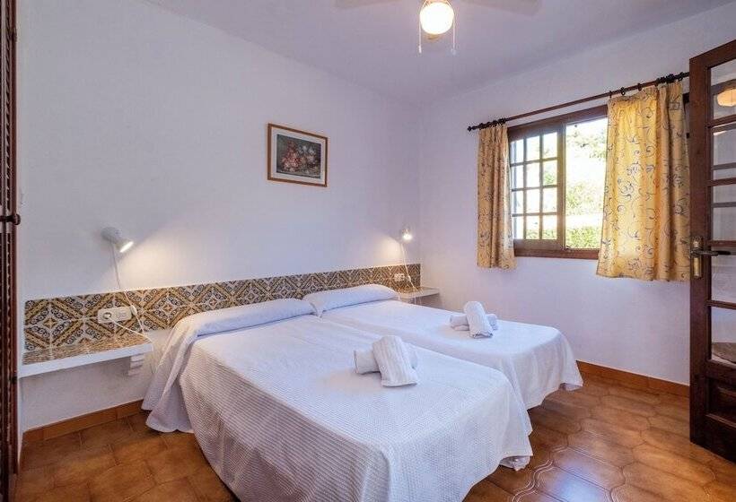 Апартаменты 2 Спальни, Apartamentos Son Bou Gardens By Menorcarentals