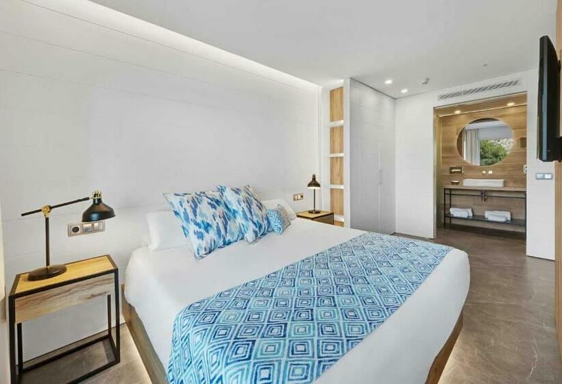 Люкс Комфорт, Bahia Suites Camp De Mar