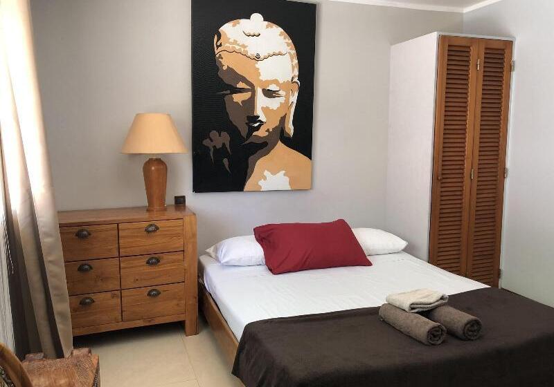 Люкс Вид на Море, Adrián Hoteles Roca Nivaria