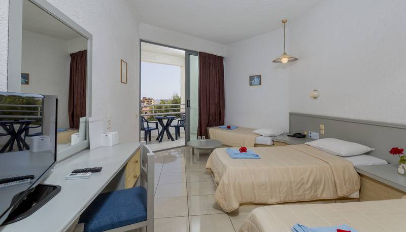 스탠다드 룸, Dessole Dolphin Bay   All Inclusive