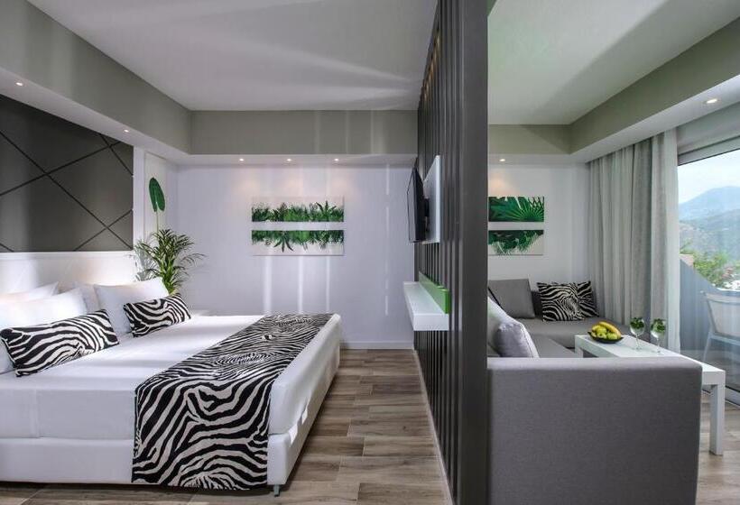 스탠다드 룸, Fodele Beach Water Park Resort