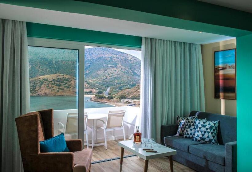 스탠다드 룸, Fodele Beach Water Park Resort