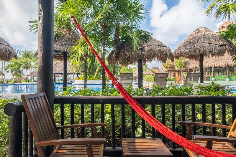 Pokój Standard Widok Basen, Iberostar Waves Cozumel - All Inclusive
