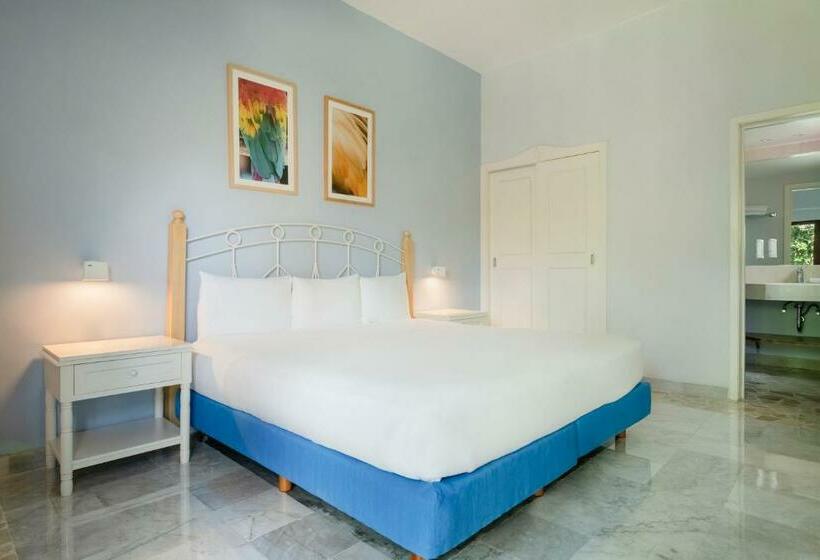 Pokój Standard, Iberostar Waves Cozumel - All Inclusive