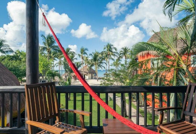 Pokój Standard Widok Morze, Iberostar Waves Cozumel - All Inclusive