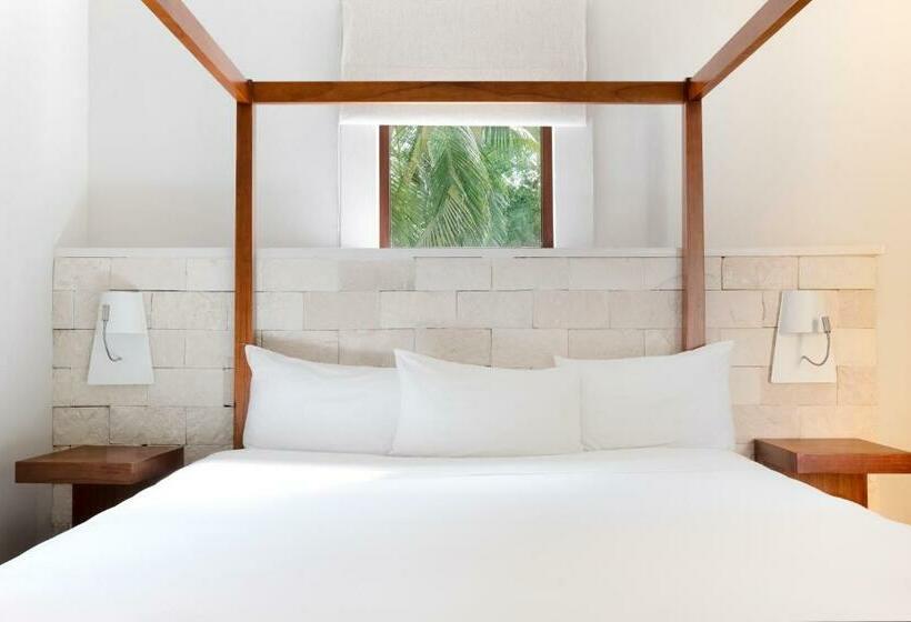 Suite, Iberostar Waves Cozumel - All Inclusive