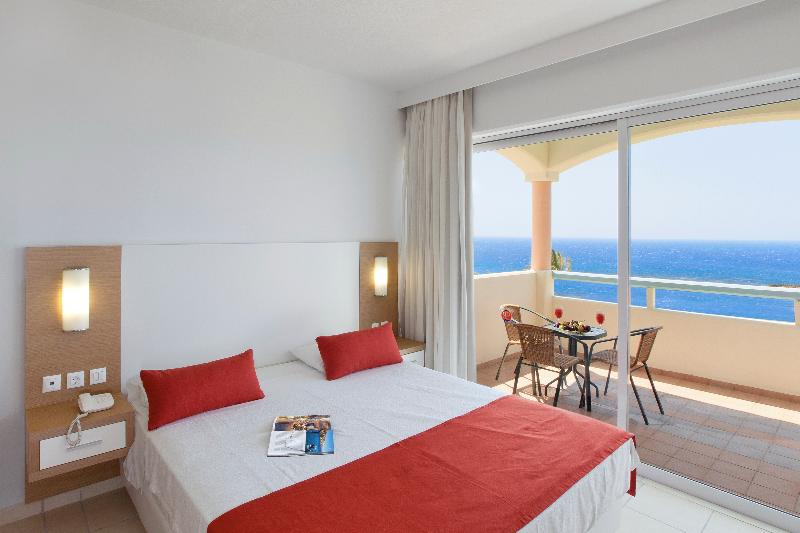 Семейный Номер Вид на Море, Rodos Princess Beach