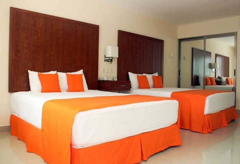 Cameră Superioară, Terracaribe Hotel Boutique
