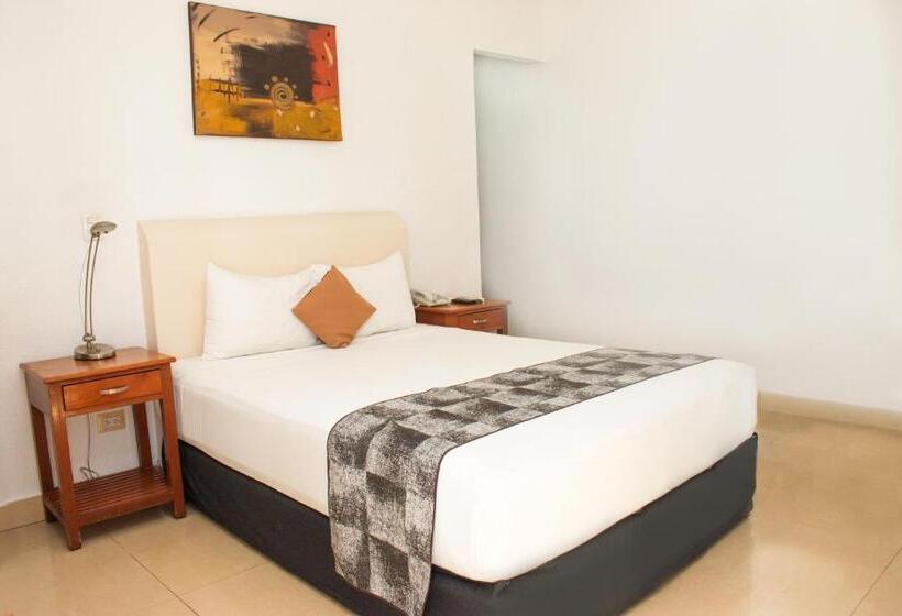 Cameră Standard, Terracaribe Hotel Boutique