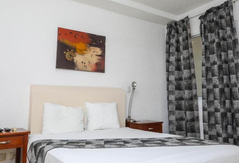Cameră Standard, Terracaribe Hotel Boutique
