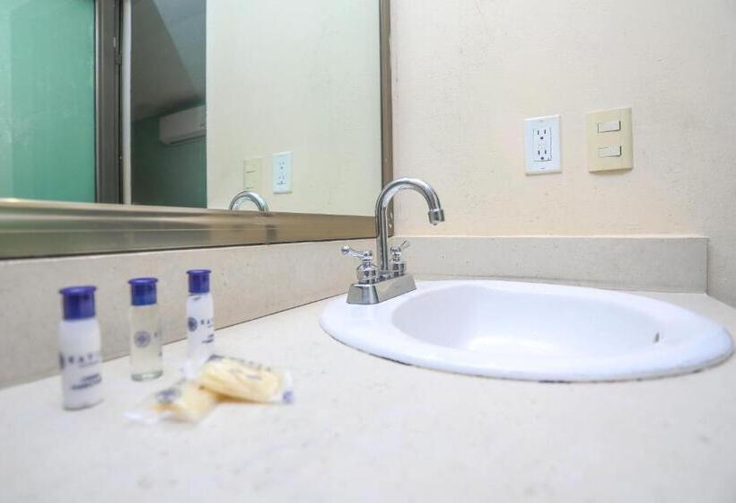 Cameră Superioară, Terracaribe Hotel Boutique
